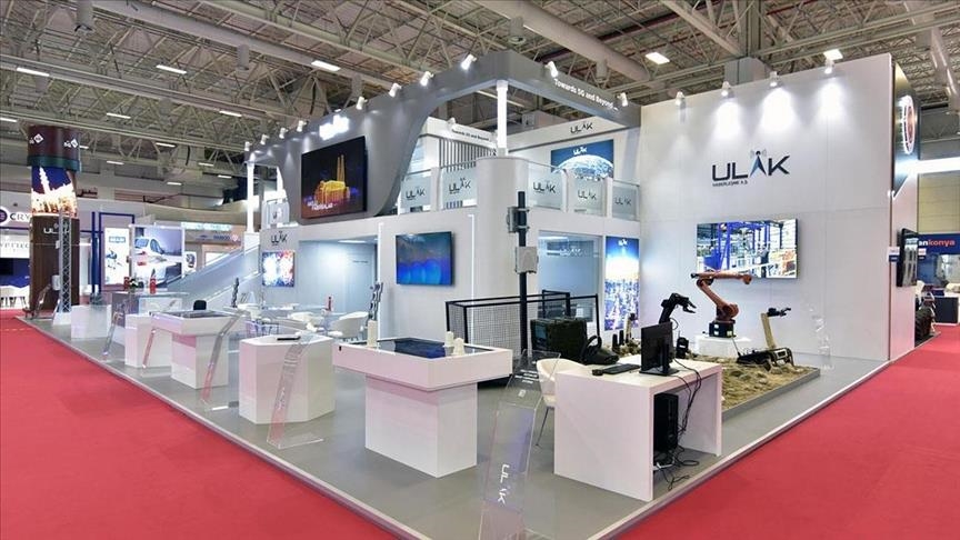 ULAK Communication to showcase domestic communication solutions at SAHA EXPO