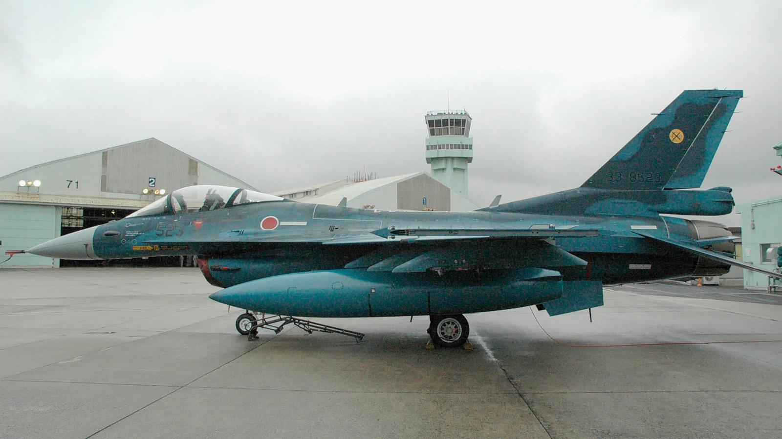 Japan, UK, and Italy to Speed Up Next-Gen Fighter Jet Development to Replace F-2s